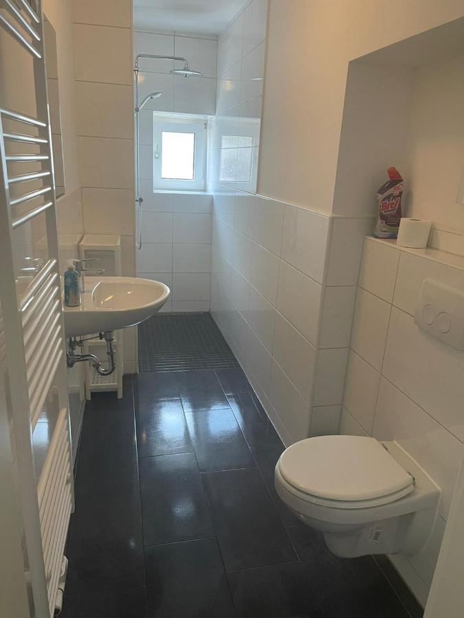 Ferienwohnung Veltins-Arena 1 Гелзенкирхен Екстериор снимка