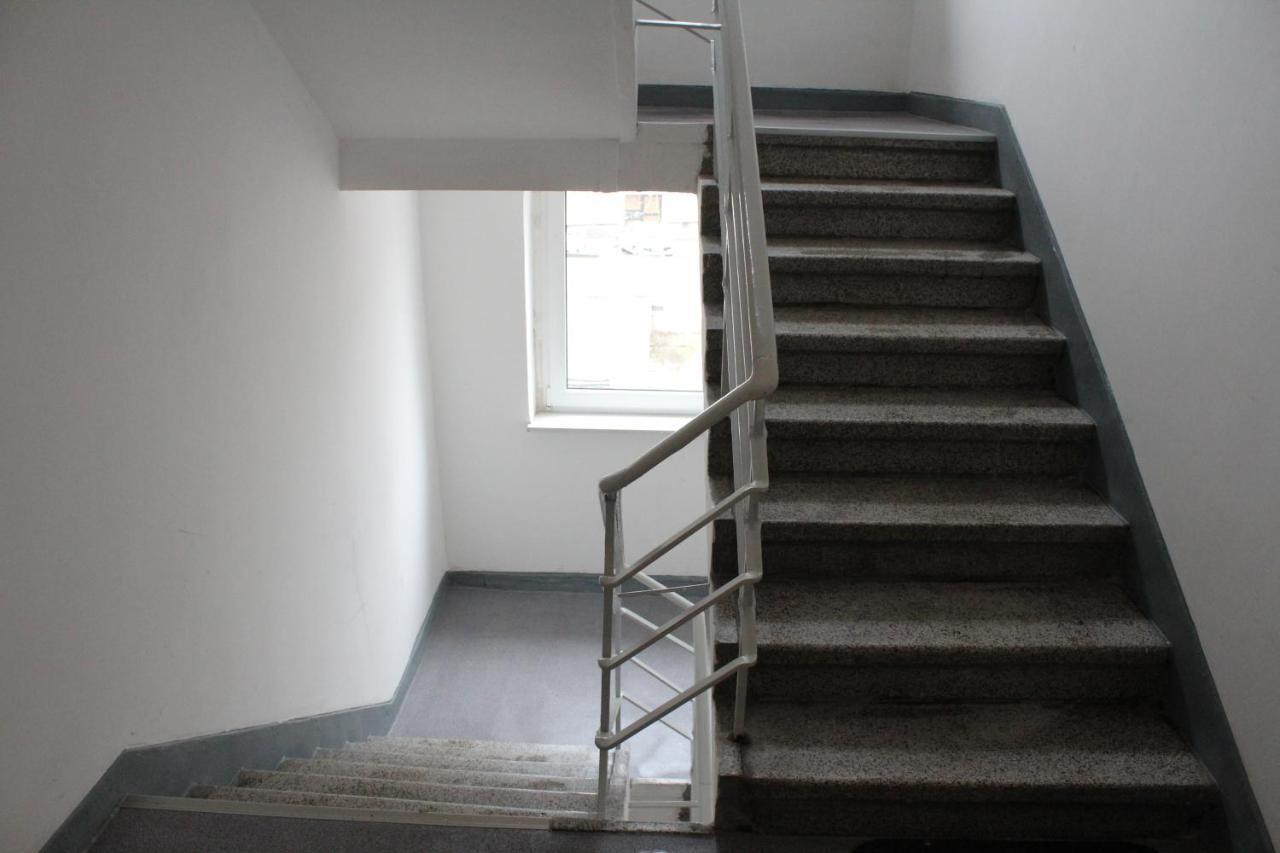 Ferienwohnung Veltins-Arena 1 Гелзенкирхен Екстериор снимка